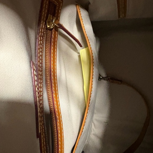 Dooney & Bourke Seattle Mariners Backpack